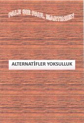 ALTERNATFLER YOKSULLUK