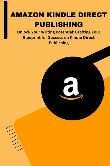 AMAZON KINDLE DIRECT PUBLISHING - PETER S.EASON