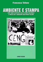 AMBIENTE E STAMPA