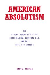 AMERICAN ABSOLUTISM