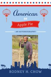 AMERICAN AS APPLE PIE