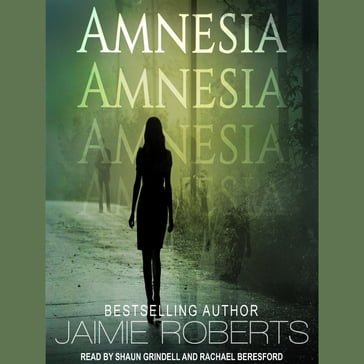 AMNESIA - JAIMIE ROBERTS