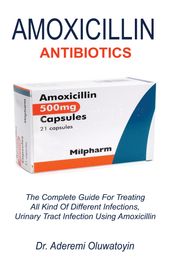 AMOXICILLIN