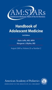 AM:STARs Handbook of Adolescent Medicine