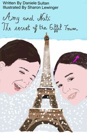 AMY AND NATI: The secret of the Eiffel Tower