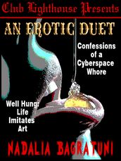 AN EROTIC DUET