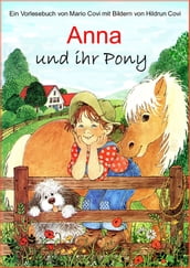 ANNA und ihr Pony