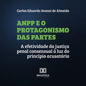 ANPP e o Protagonismo das Partes