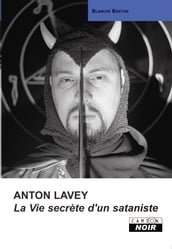 ANTON LAVEY