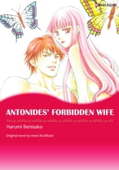 ANTONIDES  FORBIDDEN WIFE