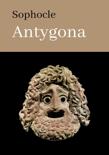 ANTYGONA - Sophocle