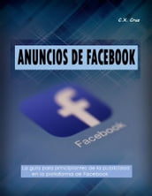 ANUNCIOS DE FACEBOOK