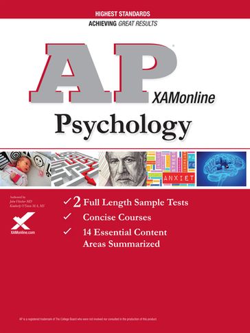 AP Psychology 2017 - Kimberley O