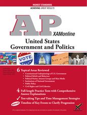 AP United States Government and Politics