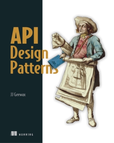 API Design Patterns - JJ Geewax
