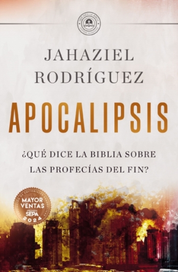 APOCALIPSIS - Jahaziel Rodriguez