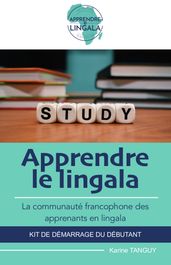 APPRENDRE LE LINGALA