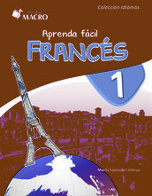 APRENDA FÁCIL FRANCÉS 1