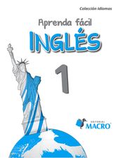 APRENDA FÁCIL INGLÉS 1