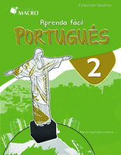 APRENDA FÁCIL PORTUGUÉS 2
