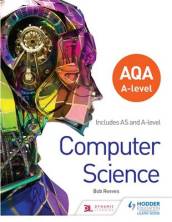 AQA A level Computer Science