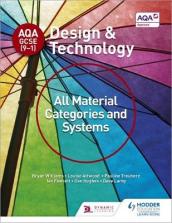 AQA GCSE (9-1) Design and Technology: All Material Categories and Systems