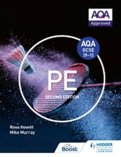 AQA GCSE (9-1) PE Second Edition