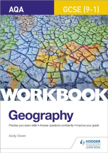 AQA GCSE (9¿1) Geography Workbook - Andy Owen