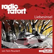 ARD Radio Tatort, Liebesinsel - Radio Tatort rbb