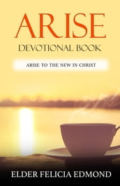 ARISE DEVOTIONAL BOOK