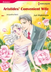 ARISTIDES  CONVENIENT WIFE (Harlequin Comics)