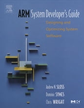 ARM System Developer s Guide
