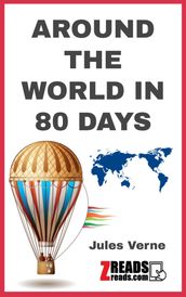 AROUND THE WORLD IN 80 DAYS