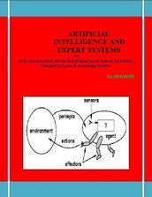 ARTIFICIAL INTELLIGENCE AND EXPERT SYSTEMS