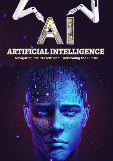 ARTIFICIAL INTELLIGENCE - Testimony Lawalson