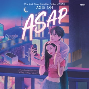 ASAP - Axie Oh