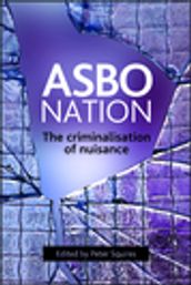 ASBO nation