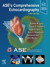 ASE s Comprehensive Echocardiography E-Book