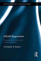 ASEAN Regionalism