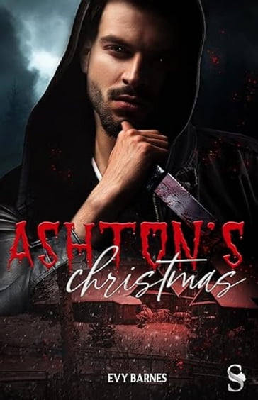 ASHTON'S CHRISTMAS - Evy Barnes