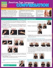 ASL - American Sign Language