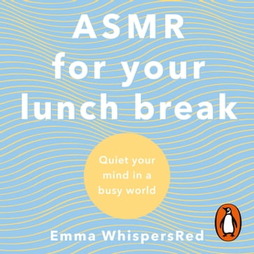 ASMR For Your Lunch Break - Emma WhispersRed