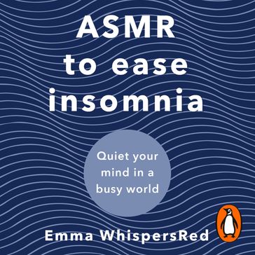 ASMR to Ease Insomnia - Emma WhispersRed