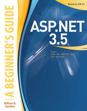 ASP.NET 3.5: A Beginner s Guide
