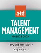 ATD Talent Management Handbook