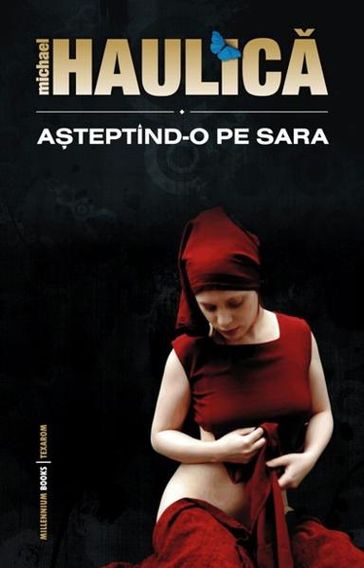 ATEPTÎND-O PE SARA (Romanian Edition) - Ona Frantz (Editor) - Vlad-Mihai Botta (Illustrator) - MICHAEL HAULIC (Author)