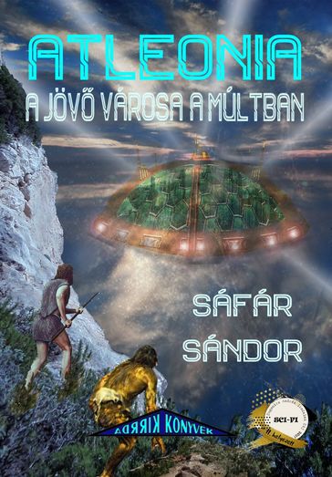 ATLEONIA - Sandor Safar