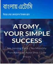 ATOMY GLOBAL BUSINESS SUCCESS