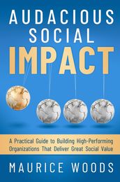 AUDACIOUS SOCIAL IMPACT