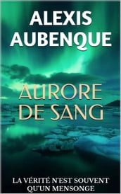 AURORE DE SANG